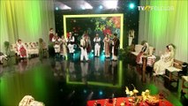 Daniel Turica - Braul (Tezaur folcloric - TVR Folclor - 08.09.2024)