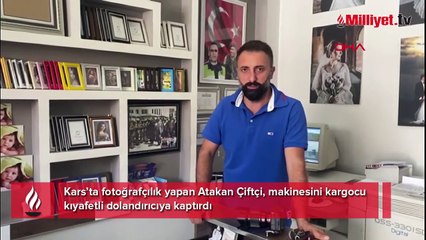 Böyle dolandırıcılık görülmedi: Kime güveneceğimize şaşırıp kaldık