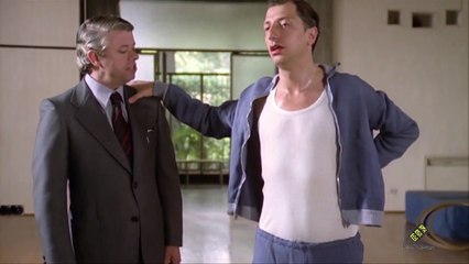 L'inquilina Del Piano Di Sopra - FILM [HD]