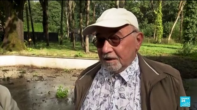 Turkish drug lord's villas to be auctioned in Belgium