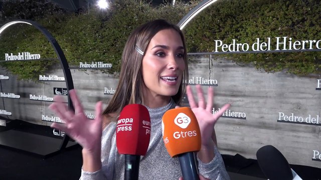 María Pombo da el testimonio más esperado sobre la ruptura de Morata y Alice Campello