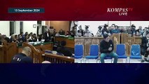 Riuh! Dede di Sidang PK 6 Terpidana Kasus Vina Cirebon: Dihukum Mati Pun Saya Siap