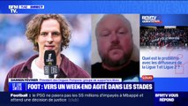 Quel est le problème avec les diffuseurs de la Ligue 1 et Ligue 2? BFMTV répond à vos questions