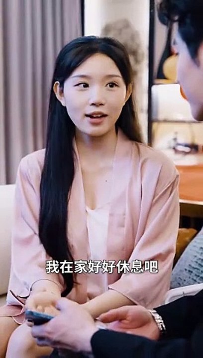 抖音新剧上线 #灼灼新婚 (下)