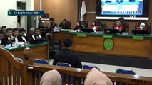 Blak-blakan! Dede Mengaku Diarahkan Rudiana Beri Keterangan BAP di Sidang PK 6 Terpidana Kasus Vina