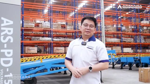 REVIEW LENGKAP ARAKAWA STABILIZER SERVO DIGITAL DISPLAY DENGAN KAPASITAS 150KVA