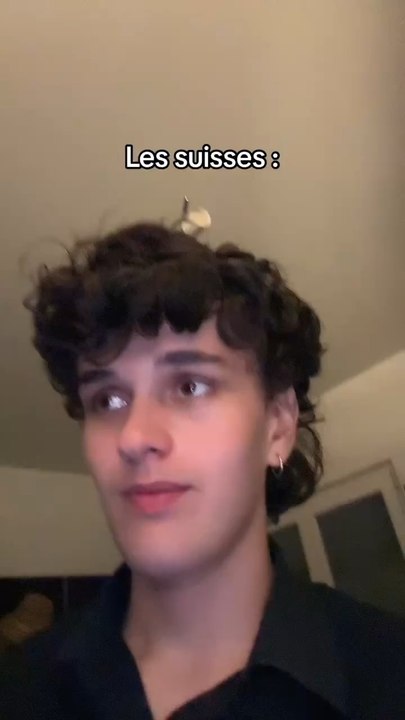 Voici ma nouvelle vidéo