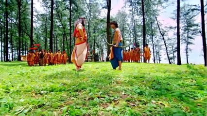 Mahabarata Episode 46 Dubbing Indonesia