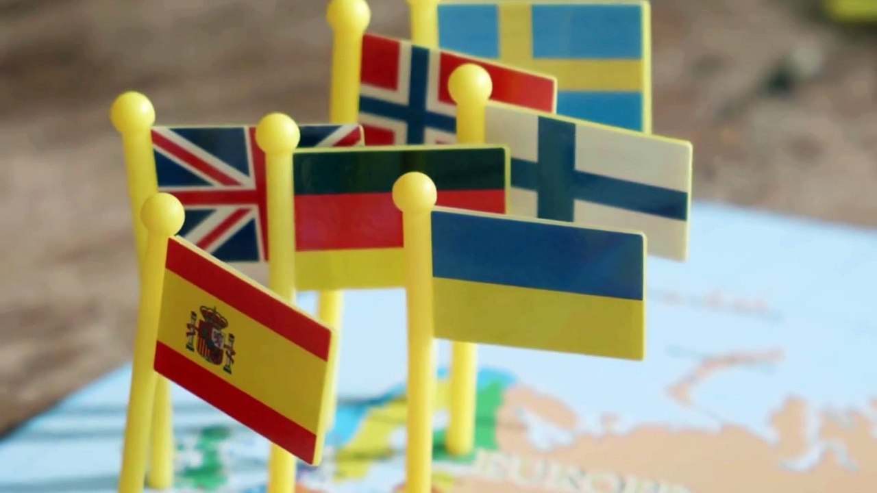 [#Podcast] Quadrilingual maritime dictionary Spanish - English - French - Italian