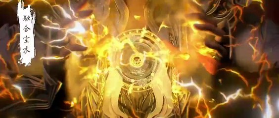 Perfect World Episode 180 Multi subtitles