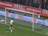 Day 34 AC Milan 5-1 Reggina highlights