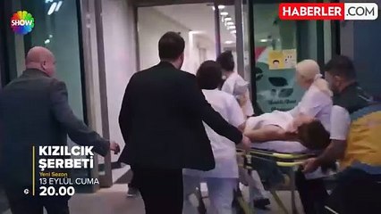 Download Video: Kızılcık Şerbeti Heves kim? Şebnem Dönmez kimdir, kaç yaşında ve hangi dizilerde oynadı?