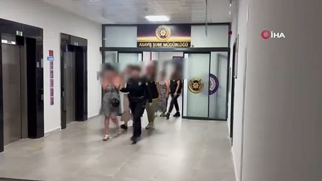 Yalova’da Fuhuş Operasyonu: 4 Tutuklama
