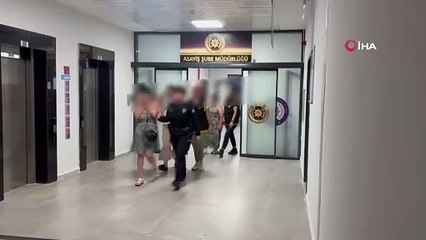 Yalova’da Fuhuş Operasyonu: 4 Tutuklama