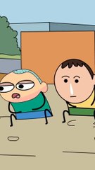 Animations Funny shorts videos part 1.............