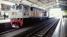 Indonesian Railways