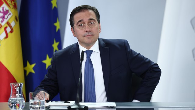 José Manuel Albares: Venezuela es un país hermano con el que queremos tener las mejores relaciones