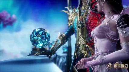 Soul Land 2 EP: 66 Donghuatv24.cloud