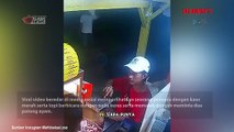 Viral Video Pemuda Outlet Ayam Cepat Saji