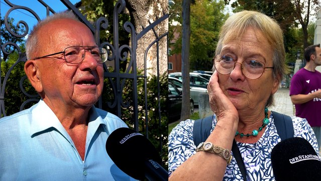 Umfrage: Warum werden Sie die FPÖ wählen?