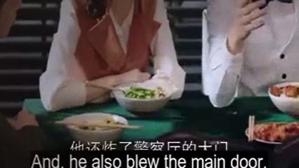 Strange Tales Of Jiang Cheng Season 1 Episode 3 (English Sub)