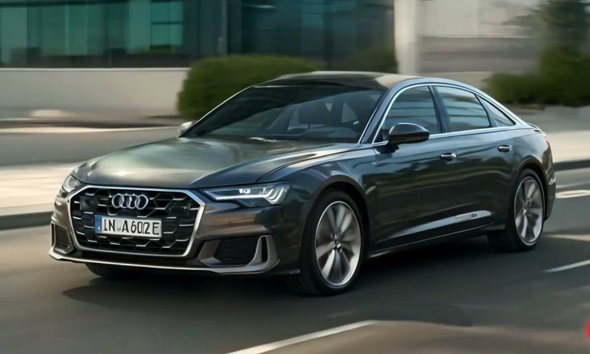 2024 Audi A6_ Pros and Cons You Need to Know Before Buying!