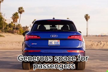 5 Surprising Pros and Cons of the 2024 Audi SQ5 Revealed!