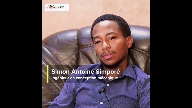 Burkina : Un ingénieur met sur le marché une machine qui attire et capture les moustiques