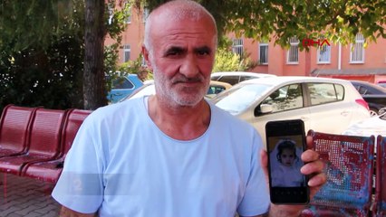 Samsun'da 24 yıldır kızını arayan baba: Narin olayında yüreğim cız etti