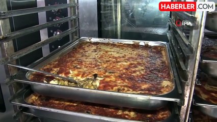 Beylikdüzü Belediyesi 'Beslenme Saati Projesi'nin 4'üncü lansmanını gerçekleştirdi