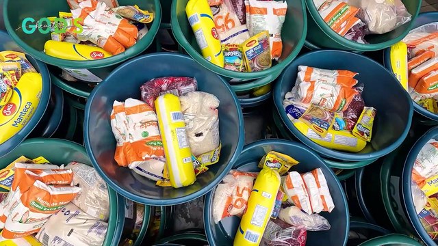 ЛЮБОВЬ - САМОЕ ВЕЛИКОЕ! | Гуманитарная Помощь в Гондурасе