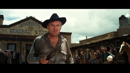 A Pistola do Mal -  Faroeste -  Completo dublado