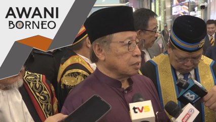 Sarawak kaji pemindahan tenaga tanpa wayar