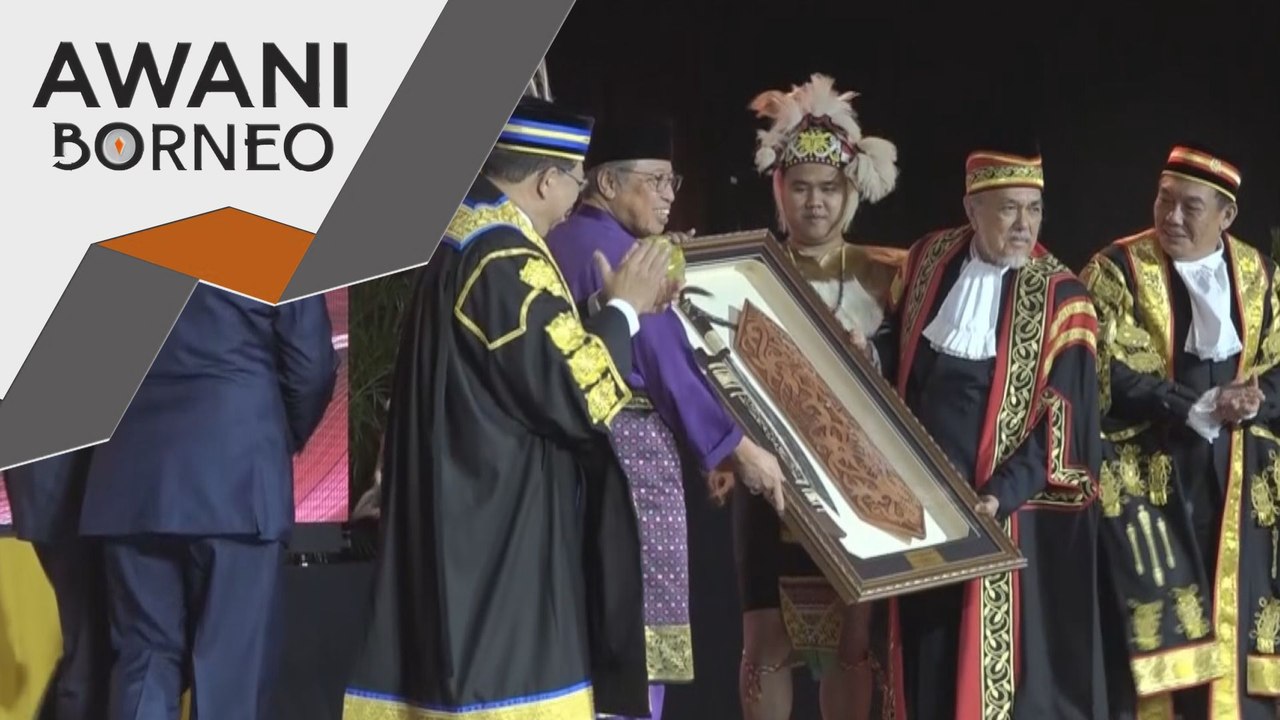 DUN Sarawak: Peraturan mesyuarat akan dipinda bagi masukkan elemen media sosial