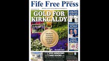 Fife Free Press bulletin, September 12