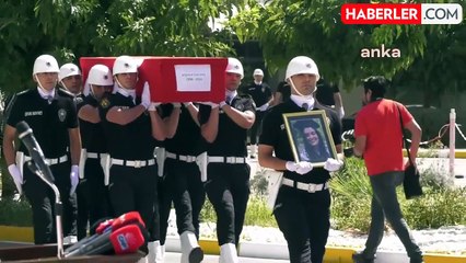 Özgür Özel, Ayşenur Eygi İçin Törende Konuştu