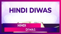 Hindi Diwas 2024 Quotes, Messages, Wishes,and Greetings To Celebrate the Language