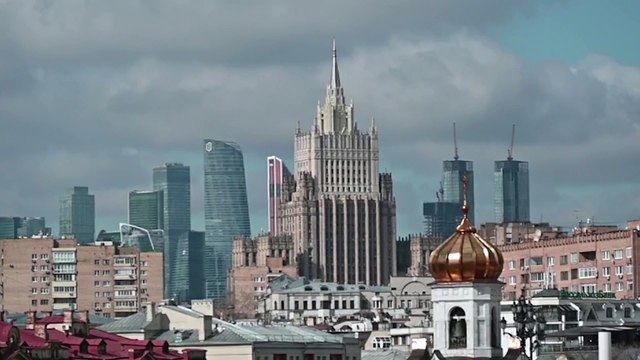 Moscú revoca la acreditación a seis diplomáticos británicos acusados de espionaje