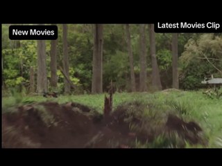 Shh… Whatever You Do, Don’t Make a Sound  | Love and Monsters | Netflix