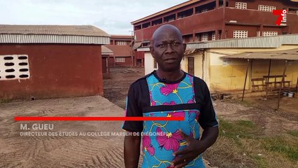 Le 7 minutes du 13 septembre 2024 (édition du 6H)