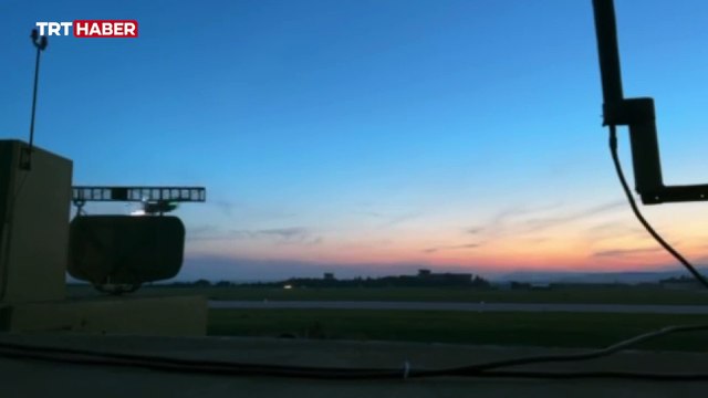 Irak'ın kuzeyine hava harekatı: 19 terörist etkisiz hale getirildi