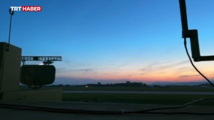 Irak'ın kuzeyine hava harekatı: 19 terörist etkisiz hale getirildi