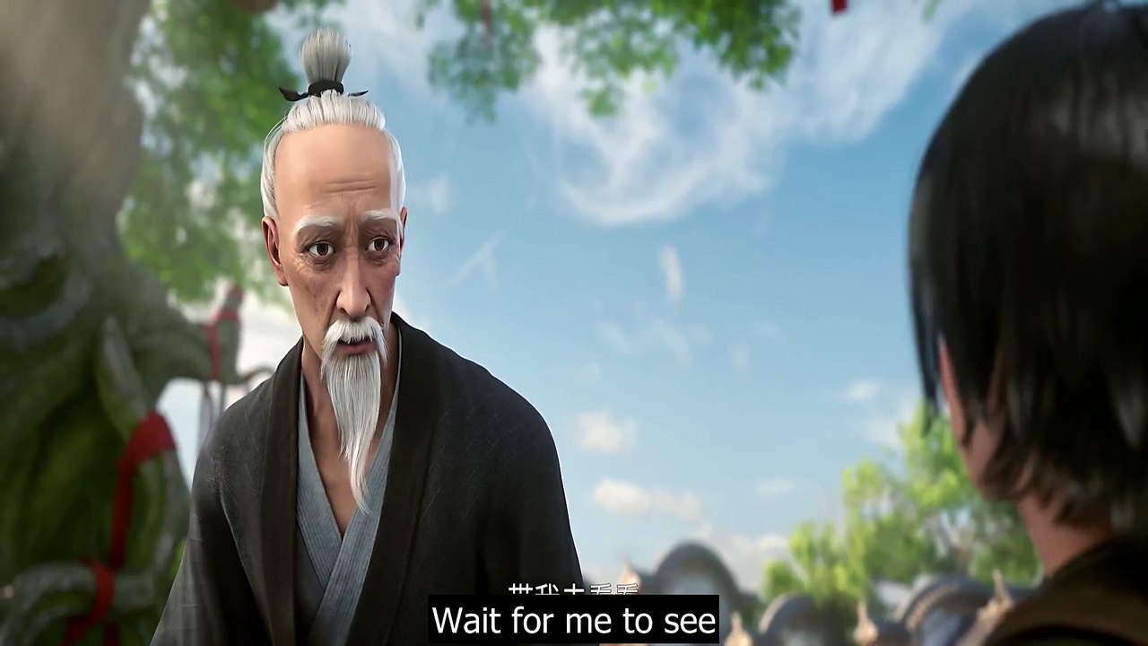 Sword Of Coming EP 01 Eng Sub