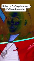 Koba LaD impliqué dans un accident mortel : ses déclarations sur l’affaire Palmade le rattrapent