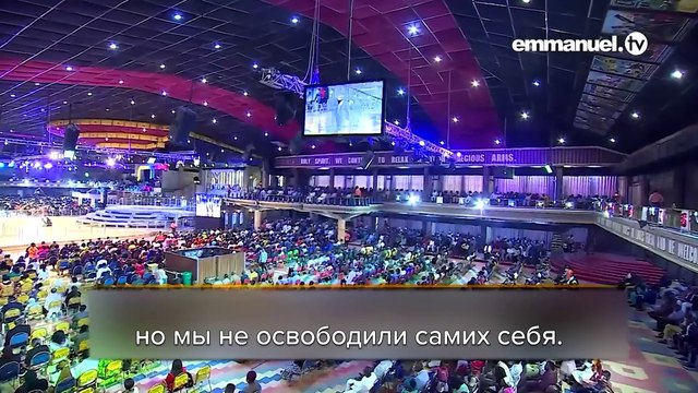 ВЫРВИТЕСЬ НА СВОБОДУ Из Само заключения!!! | Проповедь Брата Криса