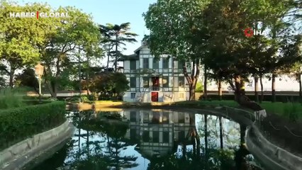 Yıldız Sarayı’nın ziyaret günü değişti