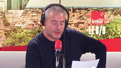 Albert Moukheiber : "Notre cerveau est plus complexe qu'on l'imagine" - Le 15 minutes de plus