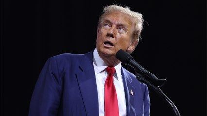 Donald Trump fact-checked by Germany’s Foreign Ministry over false claims