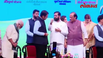 यामिनी जाधवांवर भाजप नाराज, शिंदे काय करणार