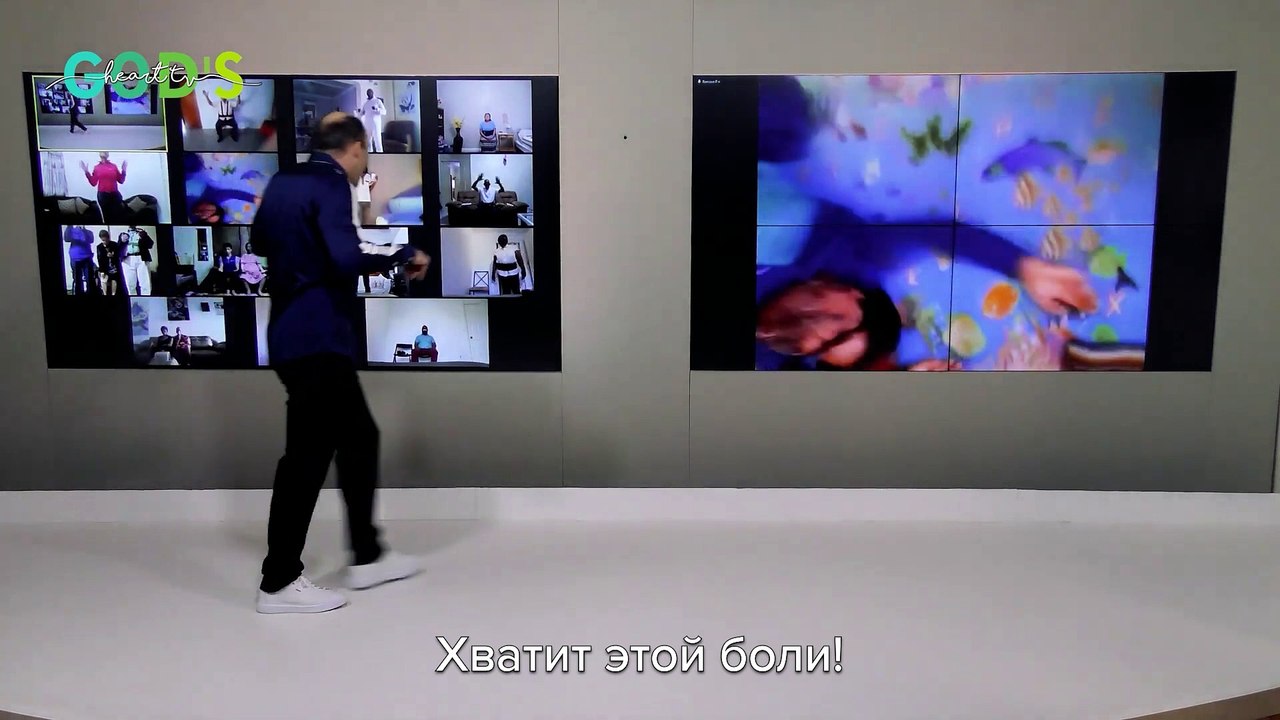 СВИДЕТЕЛЬСТВО НЕОПРОВЕРГАЕМОГО СВЕРХЪЕСТЕСТВЕННОГО ИСЦЕЛЕНИЯ!!!